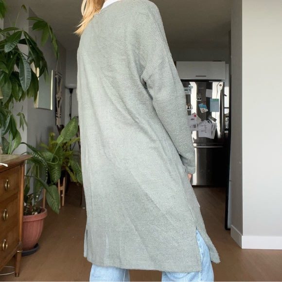 Z Supply Cozy Long Cardigan - Picture 3 of 11